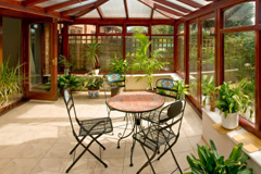 Mawnan Smith conservatory quotes