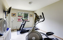 Mawnan Smith home gym construction leads